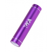 Портативное зарядное устройство A-toys 2400 mAh microUSB - A-toys - купить с доставкой в Челябинске