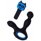 Вибростимулятор простаты с подогревом - Erotist Adult Toys - в Челябинске купить с доставкой