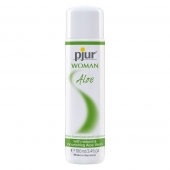 Лубрикант на водной основе pjur WOMAN Aloe - 100 мл. - Pjur - купить с доставкой в Челябинске