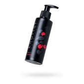 Массажное масло Erotist CHERRY с ароматом вишни - 150 мл. - Erotist Lubricants - купить с доставкой в Челябинске