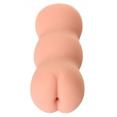 Телесный мастурбатор-анус TONG GGO 2 - KOKOS - в Челябинске купить с доставкой