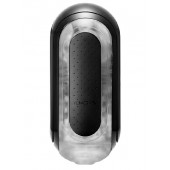 Черный мастурбатор Flip Zero - Tenga - в Челябинске купить с доставкой