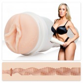 Мастурбатор-вагина Fleshlight Girls - Brandi Love Heartthrob - Fleshlight - в Челябинске купить с доставкой
