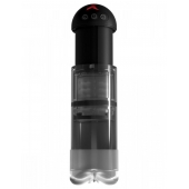 Вакуумная вибропомпа Extender Pro Vibrating Pump - Pipedream - в Челябинске купить с доставкой