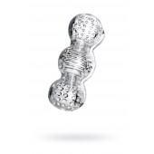 Прозрачный мастурбатор Rashmi - ToyFa - в Челябинске купить с доставкой