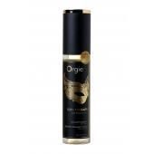 Минеральное массажное масло Orgie Sexy Therapy Afrodisiac - 200 мл. - ORGIE - купить с доставкой в Челябинске