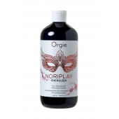Энергетический гель для эротического массажа Orgie Energizing Nuru Massage - 500 мл. - ORGIE - купить с доставкой в Челябинске