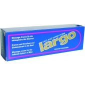 Возбуждающий крем для мужчин Largo Special Cosmetic - 40 мл. - Inverma - купить с доставкой в Челябинске