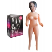Секс-кукла Каролина - Erowoman-Eroman - в Челябинске купить с доставкой
