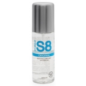 Универсальный лубрикант на водной основе S8 Original Lubricant - 125 мл. - Stimul8 - купить с доставкой в Челябинске