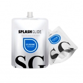 Лубрикант на водной основе Splashglide Lubricant Classic - 100 мл. - Splashglide - купить с доставкой в Челябинске