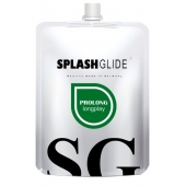 Пролонгирующий лубрикант на водной основе Splashglide Long Play Prolong - 100 мл. - Splashglide - купить с доставкой в Челябинске