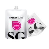 Ухаживающий лубрикант на водной основе Splashglide Vaginal With Aloe Vera - 100 мл. - Splashglide - купить с доставкой в Челябинске