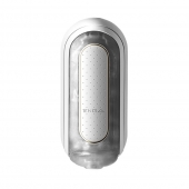 Мастурбатор Flip Zero с вибрацией - Tenga - в Челябинске купить с доставкой