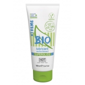 Интимный увлажняющий гель BIO SuperGlide Xtreme - 100 мл. - HOT - купить с доставкой в Челябинске