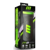 Мастурбатор-вагина M2 SUPERIOR STROKER - Blush Novelties - в Челябинске купить с доставкой