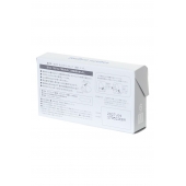 Ультратонкие презервативы Sagami Original QUICK - 6 шт. - Sagami - купить с доставкой в Челябинске