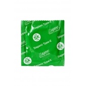Презервативы Sagami Xtreme Type-E с точками - 10 шт. - Sagami - купить с доставкой в Челябинске