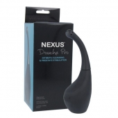 Анальный душ Nexus Douche Pro - Nexus Range - купить с доставкой в Челябинске