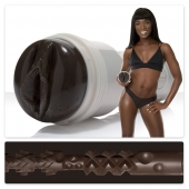 Мастурбатор-вагина Fleshlight Girls - Ana Foxxx Silk - Fleshlight - в Челябинске купить с доставкой
