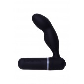 Стимулятор простаты Prostate Vibe - 10,5 см. - Bathmate - в Челябинске купить с доставкой