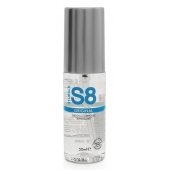 Универсальный лубрикант на водной осноdе S8 Original Lube - 50 мл. - Stimul8 - купить с доставкой в Челябинске