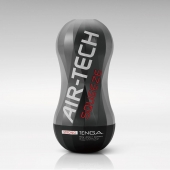 Мастурбатор AIR-TECH Squeeze Strong - Tenga - в Челябинске купить с доставкой