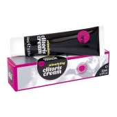 Возбуждающий крем для женщин Stimulating Clitoris Creme - 30 мл. - Ero - купить с доставкой в Челябинске