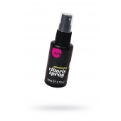 Возбуждающий спрей для женщин Stimulating Clitoris Spray - 50 мл. - Ero - купить с доставкой в Челябинске