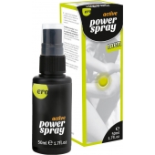 Стимулирующий спрей для мужчин Active Power Spray - 50 мл. - Ero - купить с доставкой в Челябинске