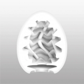 Мастурбатор-яйцо EGG Wavy II - Tenga - в Челябинске купить с доставкой