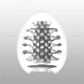 Мастурбатор-яйцо EGG Brush - Tenga - в Челябинске купить с доставкой