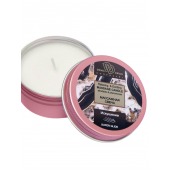 Массажная свеча  Искушение - БиоМед - купить с доставкой в Челябинске