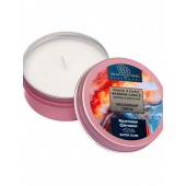 Массажная свеча  Фруктовая фантазия - БиоМед - купить с доставкой в Челябинске