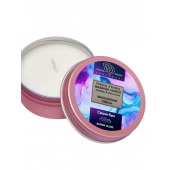 Массажная свеча  Смузи бум - БиоМед - купить с доставкой в Челябинске