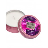 Массажная свеча  Райская вишня - БиоМед - купить с доставкой в Челябинске