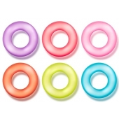 Набор из 6 эрекционных колец King of the Ring - Blush Novelties - в Челябинске купить с доставкой
