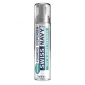 Очищающая пенка для игрушек и тела Swiss Navy Toy   Body Cleaner Foamer - 207 мл. - Swiss navy - купить с доставкой в Челябинске