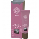 Сужающий гель для женщин Vagina Tightening Gel - 30 мл. - Shiatsu - купить с доставкой в Челябинске