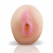 Вагина-мастурбатор Tuna Taco - Pipedream - в Челябинске купить с доставкой