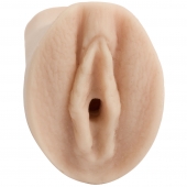 Мастурбатор-вагина Palm Pal Natural ULTRASKYN Masturbator Pussy - Doc Johnson - в Челябинске купить с доставкой