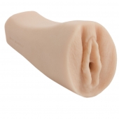 Мастурбатор-вагина Palm Pal Natural ULTRASKYN Masturbator Pussy - Doc Johnson - в Челябинске купить с доставкой