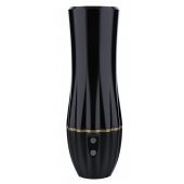 Клиторальный стимулятор-помада LIPSTICK - 9,3 см. - Dream Toys - купить с доставкой в Челябинске