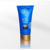 Интимный крем для мужчин XXL CREAM - 50 мл. - Shiatsu - купить с доставкой в Челябинске