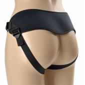 Трусики HARNESS Dual Peak размера XS-M - Sitabella - купить с доставкой в Челябинске