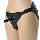Трусики HARNESS Dual Peak размера XS-M - Sitabella - купить с доставкой в Челябинске