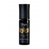 Набор для эротического массажа Orgie Pearl Lust Massage - ORGIE - купить с доставкой в Челябинске