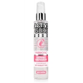 Увлажняющий интимный гель Active Glide Prebiotic - 100 гр. - Биоритм - купить с доставкой в Челябинске