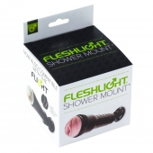 Крепление Fleshlight - Shower Mount - Fleshlight - в Челябинске купить с доставкой
