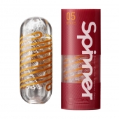 Мастурбатор SPINNER Beads - Tenga - в Челябинске купить с доставкой